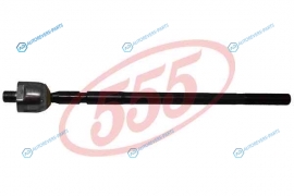 SR-2800 Тяга рулевая | перед правлев