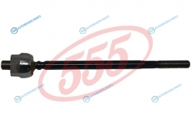 SR-N640 Тяга рулевая | перед правлев