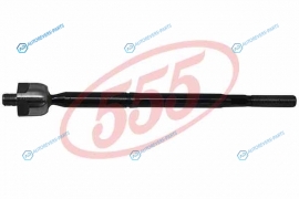 SR-T840 Тяга рулевая | перед правлев