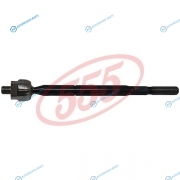 SR-T250 Тяга рулевая | перед правлев