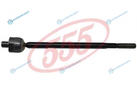 SR-H120 Тяга рулевая | перед правлев