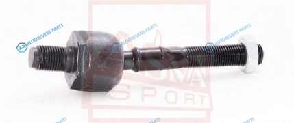 1722-XC90 Тяга рулевая | перед правлев