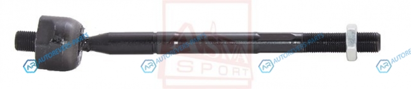 0122-GYL15 Тяга рулевая | перед правлев