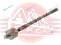 0222-M12 Тяга рулевая | перед правлев