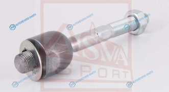 0322-RA6 Тяга рулевая | перед правлев