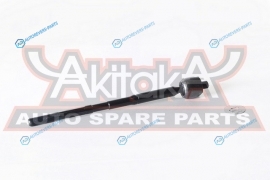 0122-ARD Тяга рулевая | перед правлев