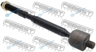 0122-ZZE150 Тяга рулевая | перед правлев