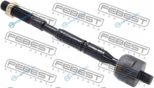 0122-AUR20 Тяга рулевая | перед правлев