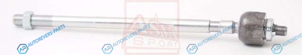 0322-RF1 Тяга рулевая | перед правлев