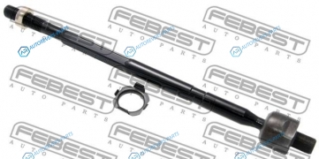 0322-GJ4 Тяга рулевая | перед правлев