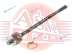 0222-N30 Тяга рулевая | перед правлев