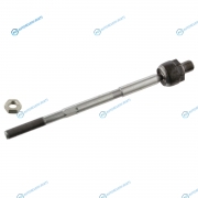 12780 Тяга рулевая | перед правлев