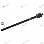 27095 Тяга рулевая | перед правлев