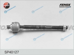 SP40127 Тяга рулевая | перед правлев