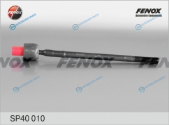 SP40010 Тяга рулевая | перед правлев