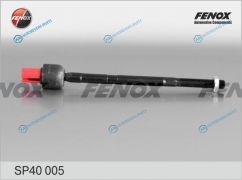 SP40005 Тяга рулевая | перед правлев