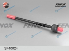 SP40024 Тяга рулевая | перед правлев