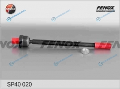 SP40020 Тяга рулевая | перед правлев
