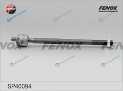SP40094 Тяга рулевая | перед правлев