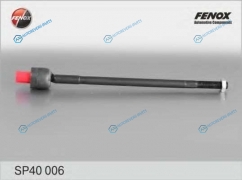 SP40006 Тяга рулевая | перед правлев