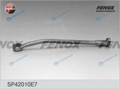 SP42010E7 Тяга рулевая | перед прав