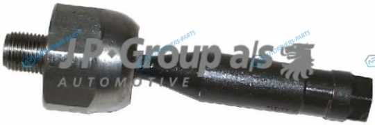 1144500600 Тяга рулевая| перед правлев |