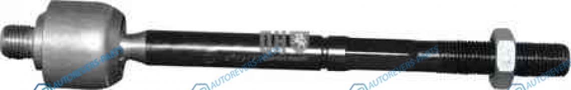 4344502700 Тяга рулевая | перед правлев