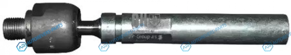 3144500100 Тяга рулевая | перед правлев