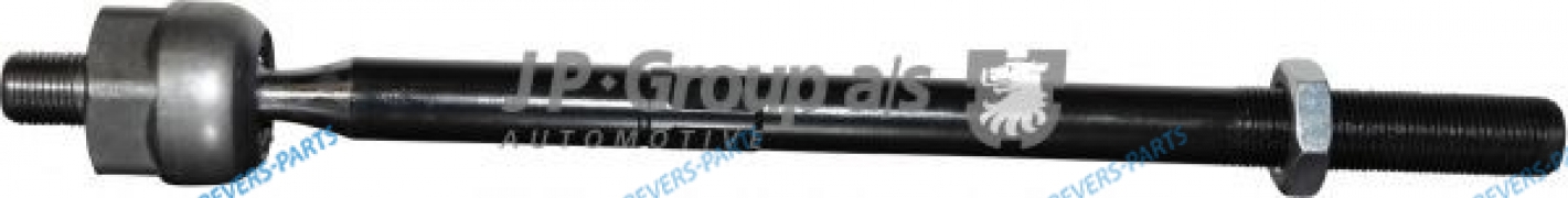 1544502600 Тяга рулевая | перед правлев