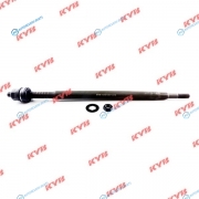 KRE1057 Тяга рулевая | перед правлев