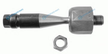 21609 01 Тяга рулевая | перед правлев