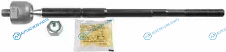 38403 01 Рулевые тяги LEMFORDER