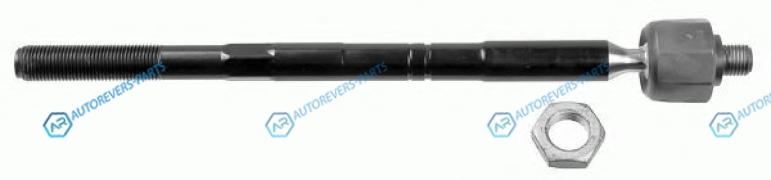 30915 01 Тяга рулевая | перед правлев