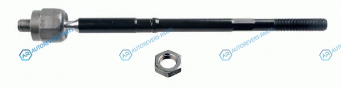 30833 01 Тяга рулевая | перед правлев