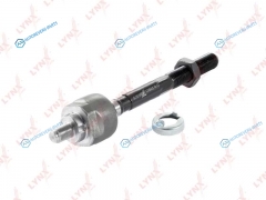 C2407LR Тяга рулевая | перед правлев