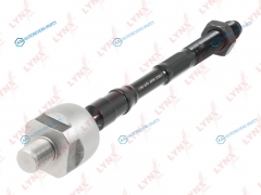 C2382LR Тяга рулевая | перед правлев