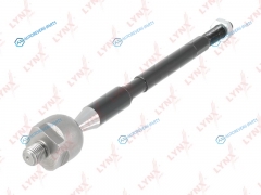 C2455LR Тяга рулевая |перед правлев|