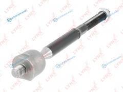 C2475LR Тяга рулевая |перед правлев|