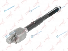 C2116LR Тяга рулевая |перед правлев|