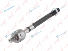 C2160LR Тяга рулевая | перед правлев