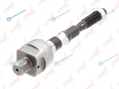 C2539LR Рулевая тяга | перед правлев