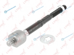 C2358LR Тяга рулевая |перед правлев|