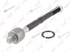 C2433LR Тяга рулевая | перед правлев