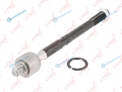 C2505LR Тяга рулевая |перед правлев|