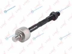 C2166LR Тяга рулевая | перед правлев