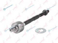 C2120LR Тяга рулевая | перед правлев