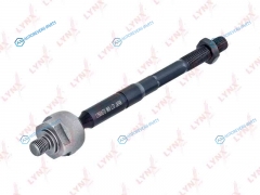 C2349LR Тяга рулевая | перед правлев