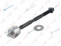 C2043LR Тяга рулевая | перед правлев