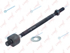 C2020LR Тяга рулевая | перед правлев