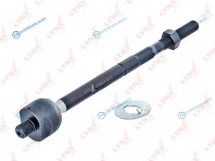 C2058LR Тяга рулевая | перед правлев